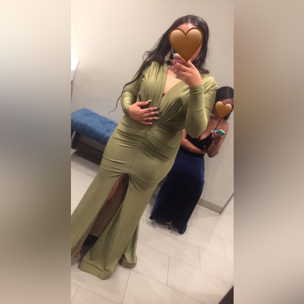 Prom Dress - Picture 5 of 5